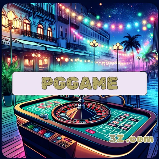 pggame.com Pagamentos Rápidos