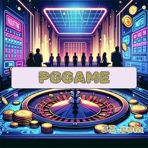 pggame.com Promoções Especiais