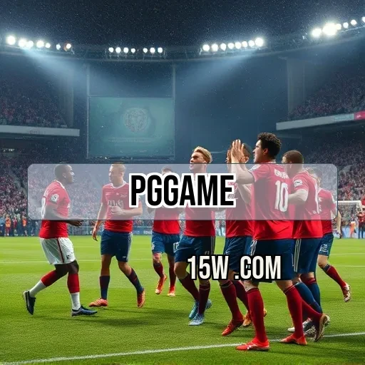 pggame.com: Suporte 24/7 para Melhorar Sua Experiência de Jogo