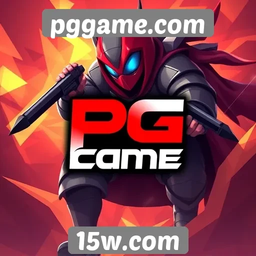 Como o pggame.com se destaca na concorrência