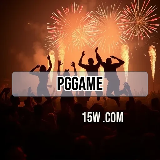 pggame.com: Explorar Promoções Imperdíveis Para Gamers Brasilenses