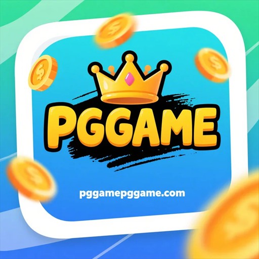 pggame.com logo