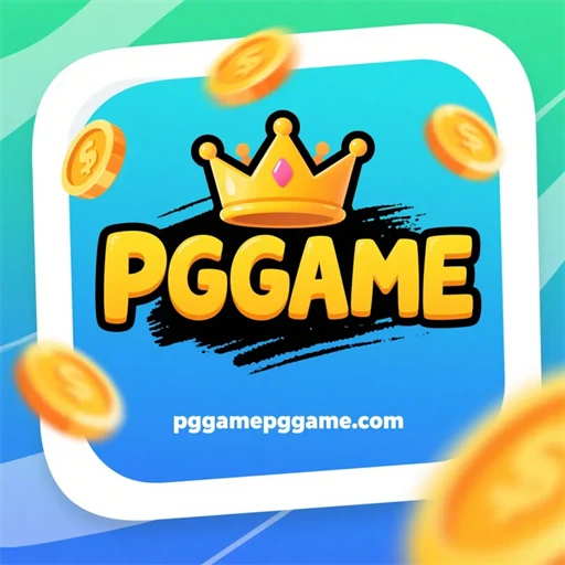 pggame.com logo