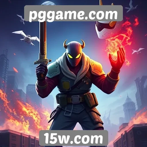 Destaques dos jogos mais populares em pggame