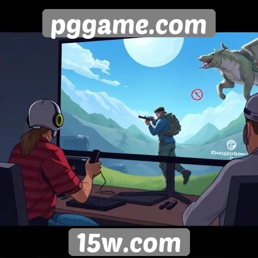 Avaliação das funcionalidades de multiplayer no site