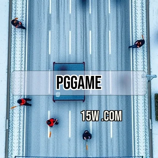 pggame.com: A Revolução dos Eventos Esportivos Virtuais