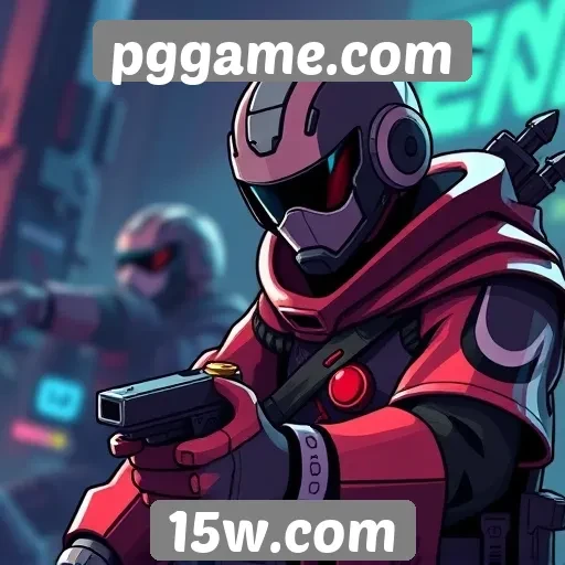 Recursos e funcionalidades do pggame.com para jogadores