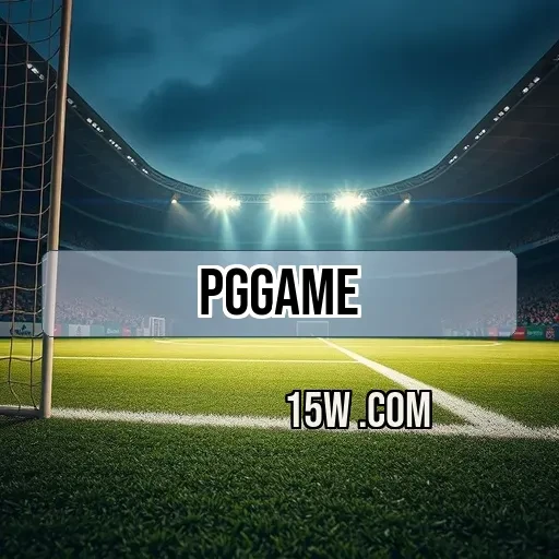 pggame.com: Os Recursos de Login que Transformam Sua Experiência de Jogo