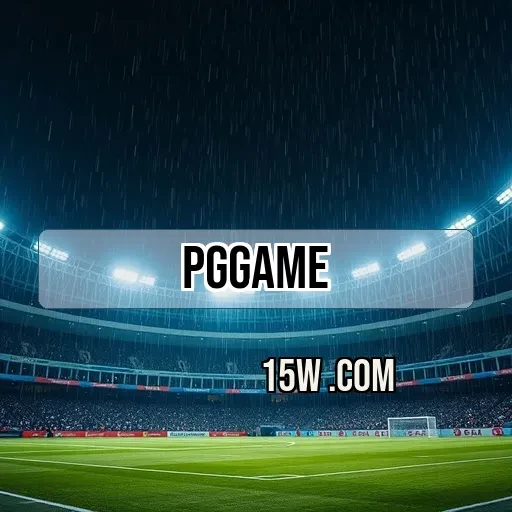 pggame.com: O Site Confiável Que Transforma A Sua Experiência de Jogos